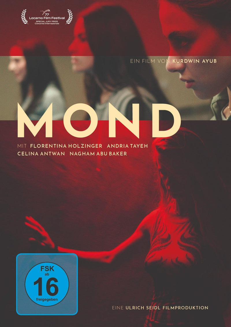 Mond (OmU)