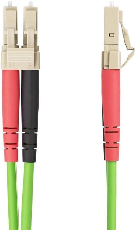 Cavo In Fibra Lc/Lc Om5 Da 20M