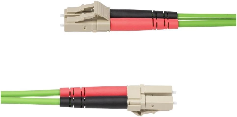 Cavo In Fibra Lc/Lc Om5 Da 20M