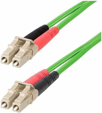 Cavo In Fibra Lc/Lc Om5 Da 20M