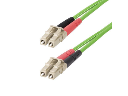 Cavo In Fibra Lc/Lc Om5 Da 20M