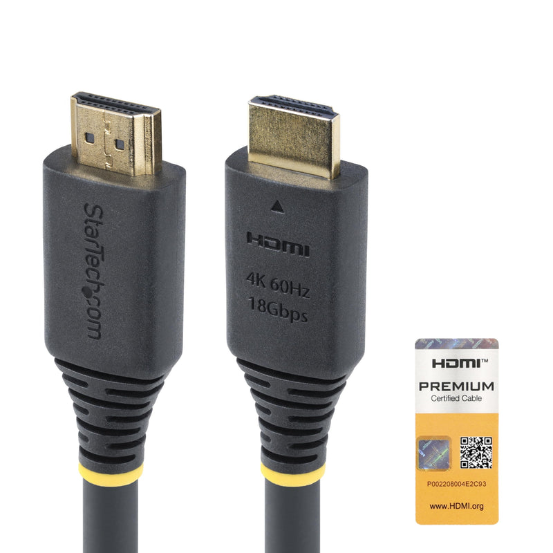 Cavo Hdmi 2.0 4K 60Hz Premium