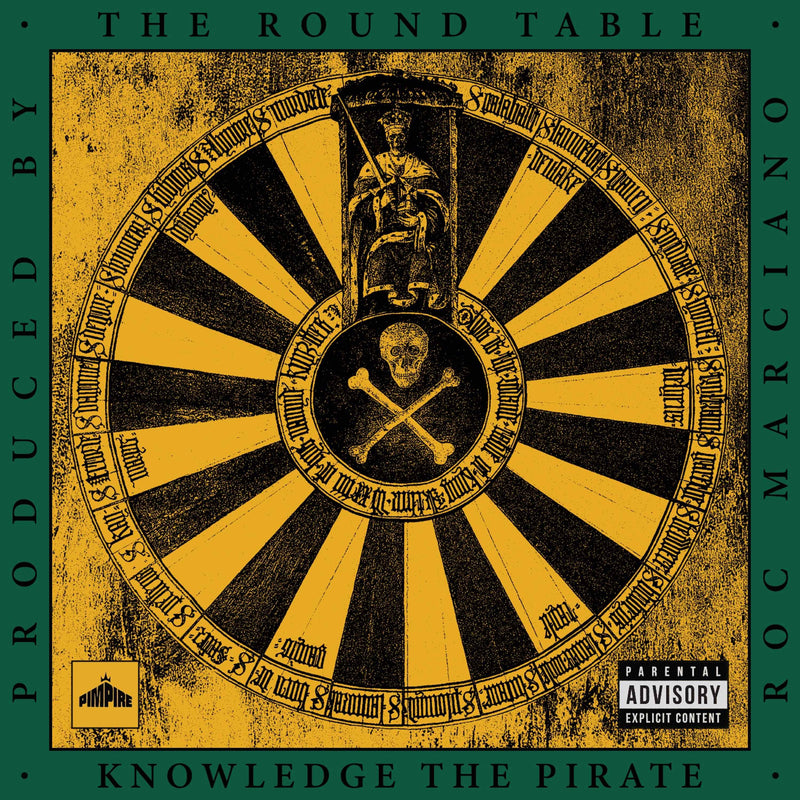 The Round Table