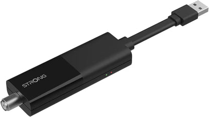 Google Tv Box Dvb-Ts 4K Srt 427