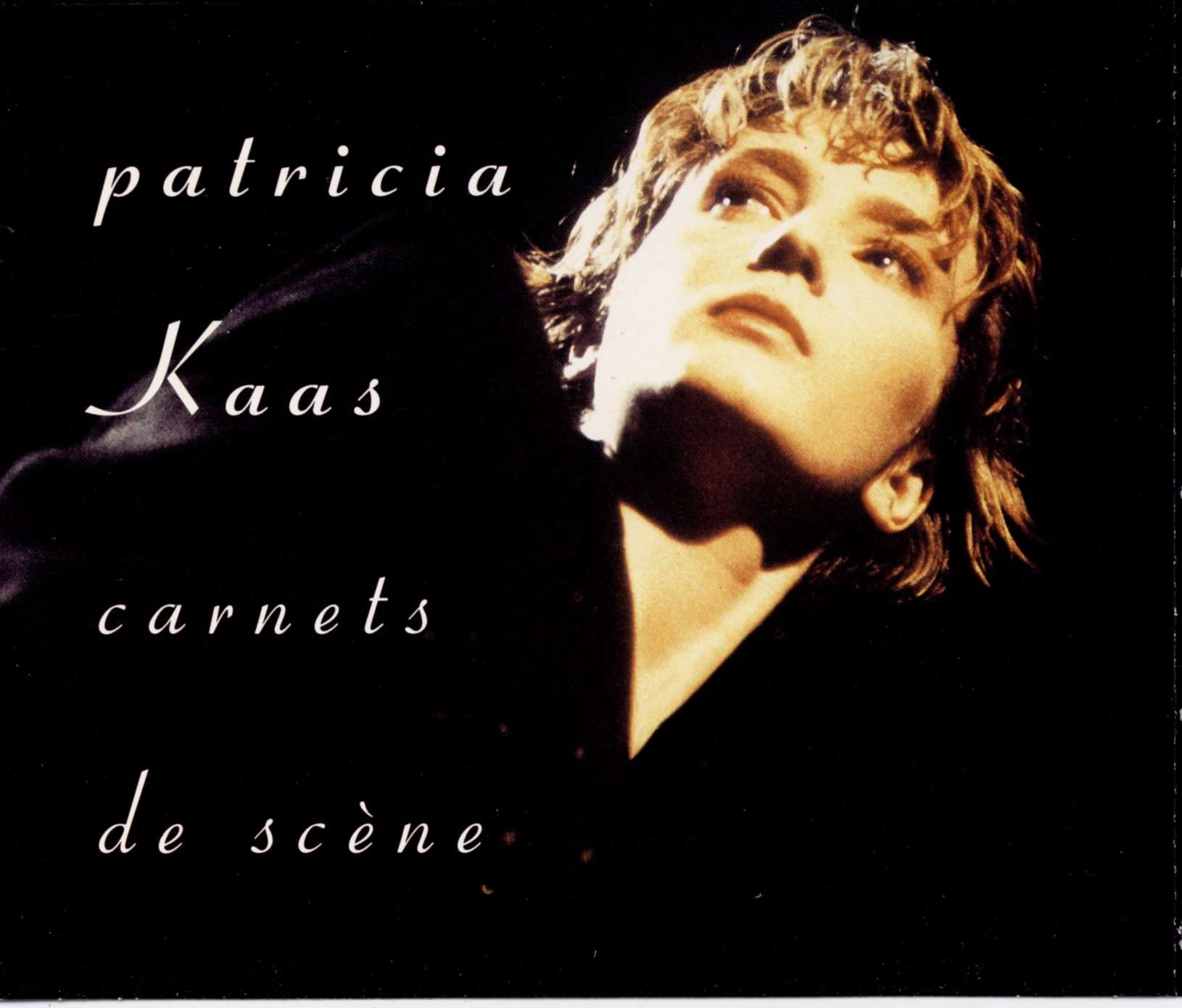 Carnets de Scene
