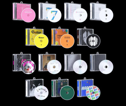 2025 Bts Festa : Capsule Album Vol.1