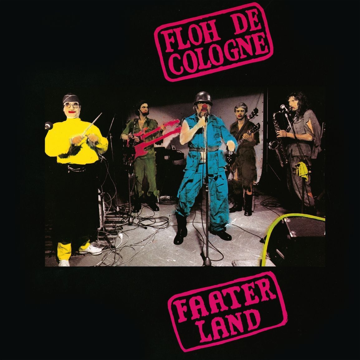 Faaterland