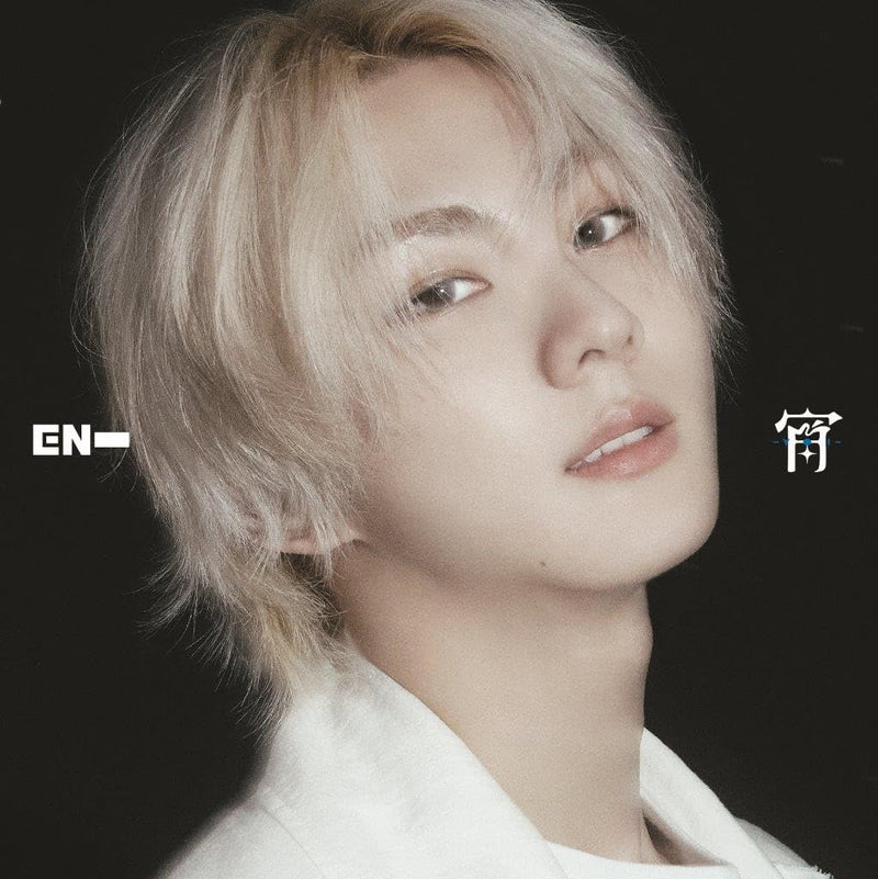 宵 -YOI- (JUNGWON