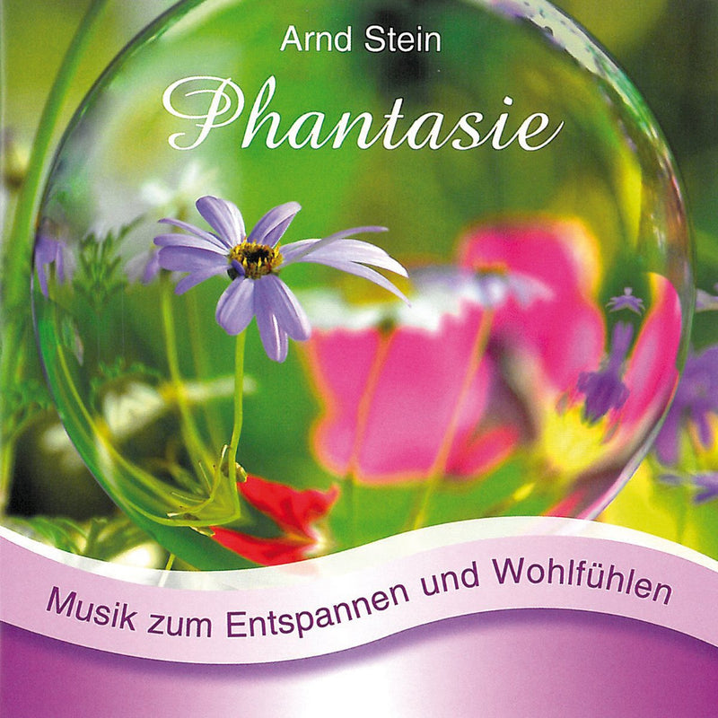 Phantasie-Sanfte Musik Zu