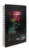 Harry Potter: Hermione Potion 3D Effect Noteboook