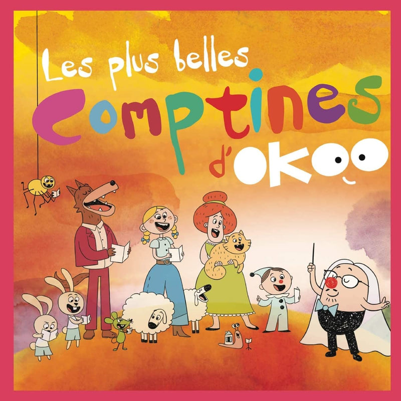 Les Plus Belles Compti...
