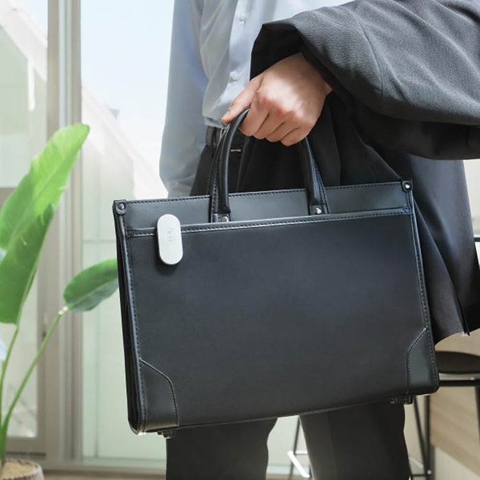 Sony REON POCKET 5 Sensing Kit - Wearable Cooler & Warmer, Neck Cooler & Heater, White