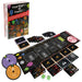 Funko Games - Five Nights at Freddy's - Overleven tot 06:00 - Spel, Griezelig Strategisch Bordspel Voor Volwassenen & Kinderen vanaf 8 jaar, Gezelschapsspel met Freddy Fazbear, 1 tot 2 Spelers