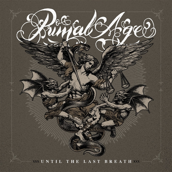 Until The Last Breath