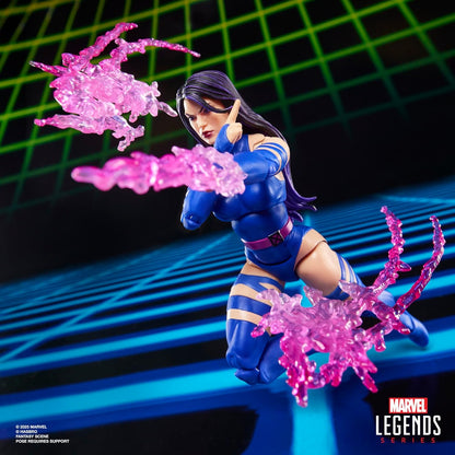 Marvel Legends Series - Gamerverse (Psylocke vs Thanos) /Toys