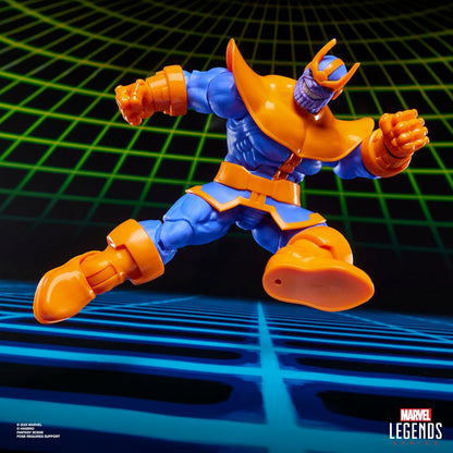 Marvel Legends Series - Gamerverse (Psylocke vs Thanos) /Toys