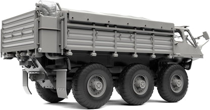 Alvis Fv622 Stalwart Mk.2