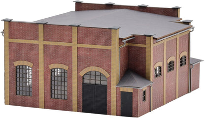 1978 H0 Old Factory