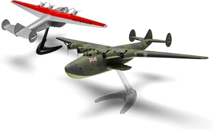 Airfix - 1/144 Boeing Clipper - Plastic Modelbouw - Schaal: 1:144