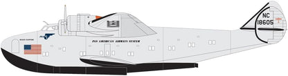 Airfix - 1/144 Boeing Clipper - Plastic Modelbouw - Schaal: 1:144