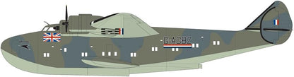 Airfix - 1/144 Boeing Clipper - Plastic Modelbouw - Schaal: 1:144