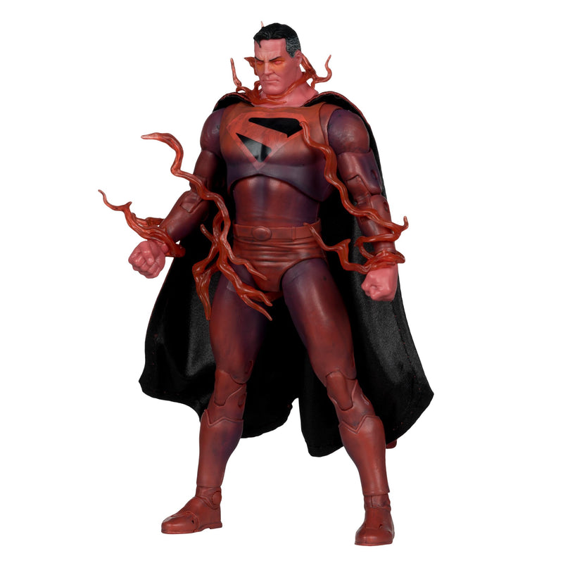 McFarlane Toys - DC Multiverse Cover Recreations Actionfigur Superman (Kingdom Come) (Gold Label) 18 cm