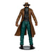 McFarlane DC Multiverse Action Figure Sandman (Wesley Dodds: The Sandman) (Gold Label) 15 cm