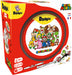 Asmodee - Dobble: Super Mario – Gesellschaftsspiele – Kartenspiel – Spiel für Kinder, Erwachsene und Familie – Schnelligkeit und Beobachtung – ab 6 Jahren – 2 bis 8 Spieler – 15 Minuten –
