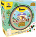 Asmodee - Dobble Animal Crossing - Fun Familie Kartenspiel - Schnelle Beobachtung Spiel - 15 Min Spielzeit - 2-8 Spieler - Alter 4 und älter - Dosen-Box & 55 Karten