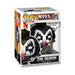 Funko Pop! Sayings: the Demon - (R&R All Night) - KISS - Collectable Vinyl Figure - Gift Idea - Official Merchandise - Toys for Kids & Adults - Music Fans - Model Figure for Collectors and Display