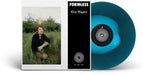 Formless (Turquoise