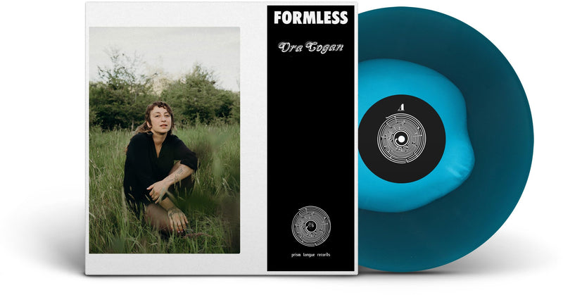 Formless (Turquoise