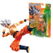 BANDAI Dragon Ball Evolve Ultra Instinct Goku Action Figure - 12.5cm Dragon Ball Super Anime Toy Collectible Action Figure - Anime Gifts for Fans