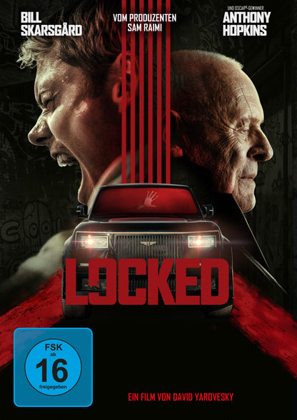 Locked