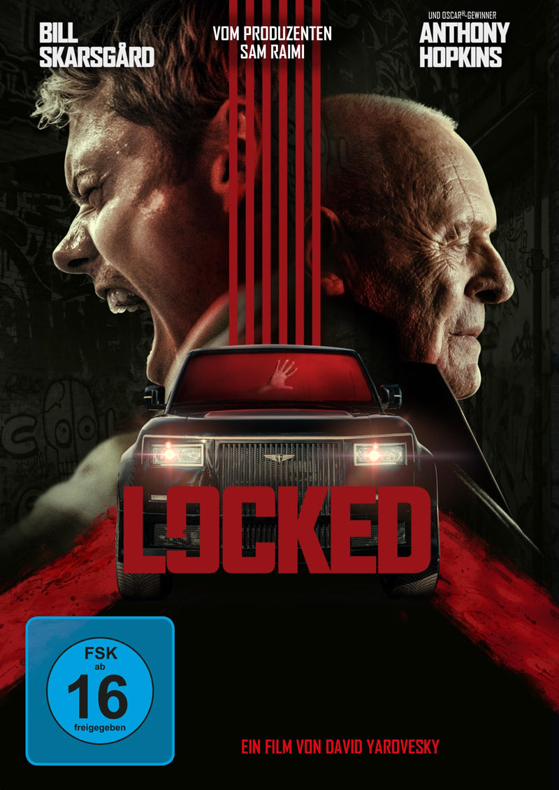 Locked