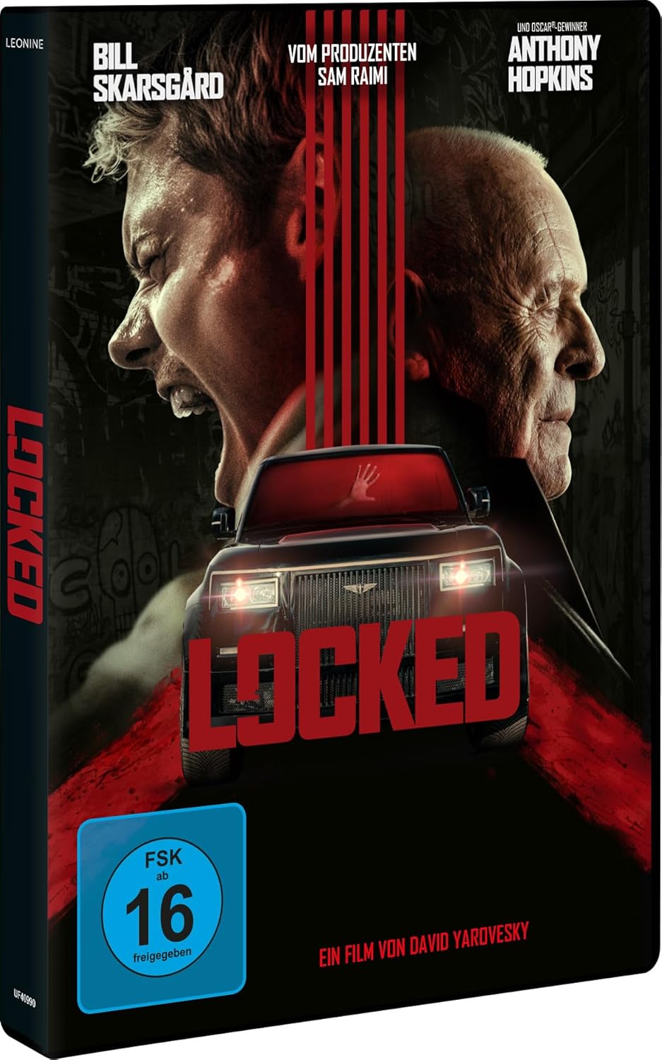 Locked