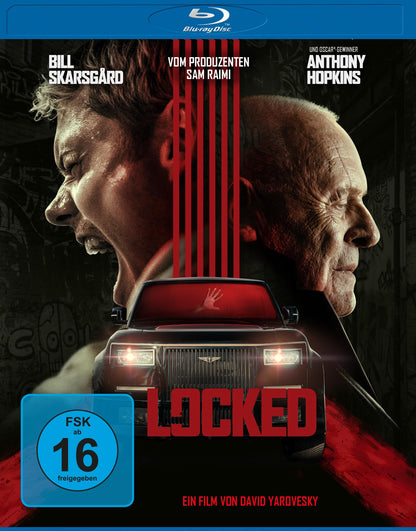 Locked