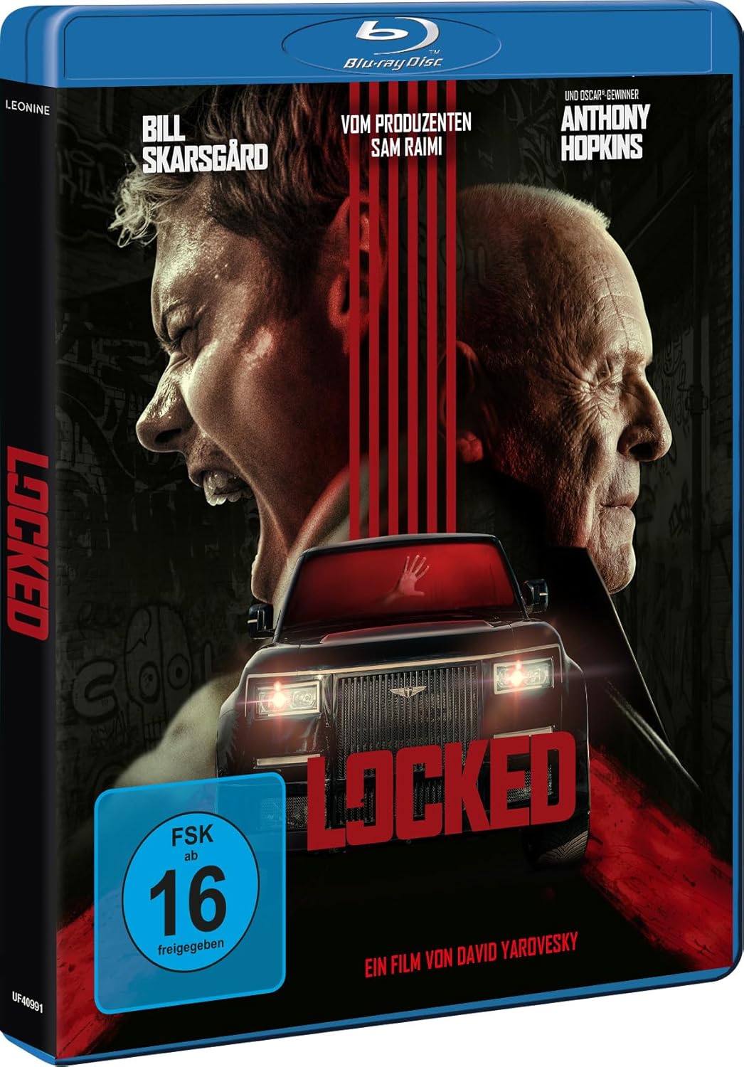 Locked