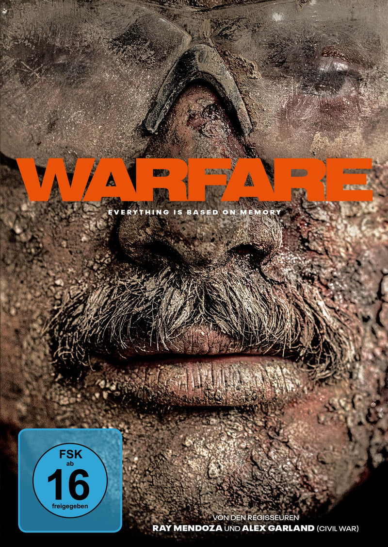 Warfare