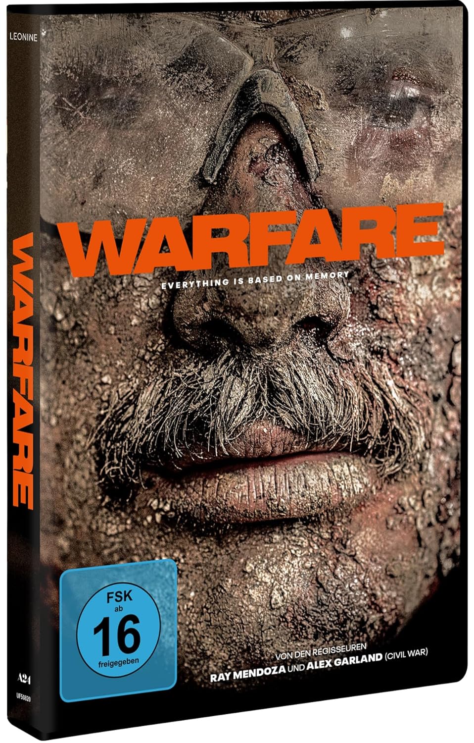 Warfare