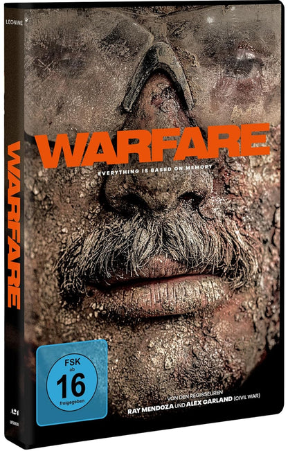 Warfare