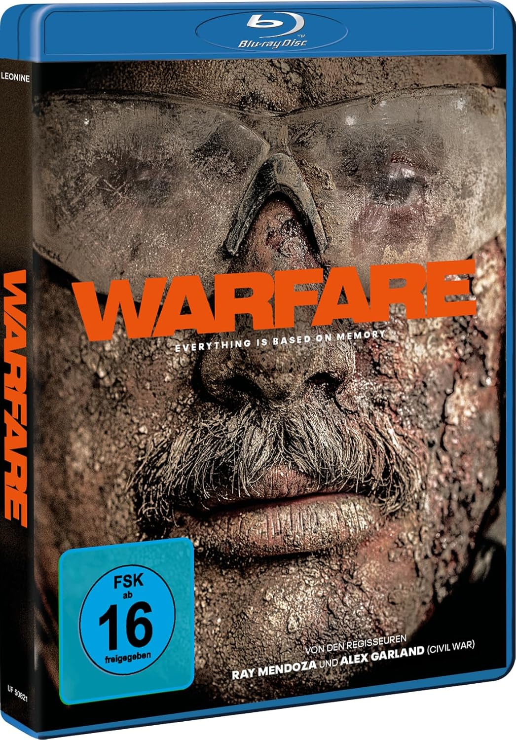 WARFARE BD