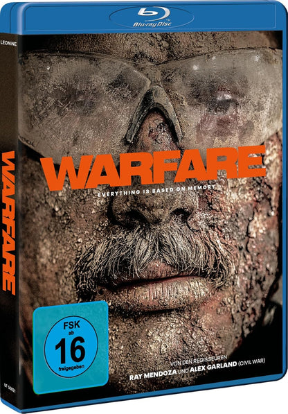 WARFARE BD