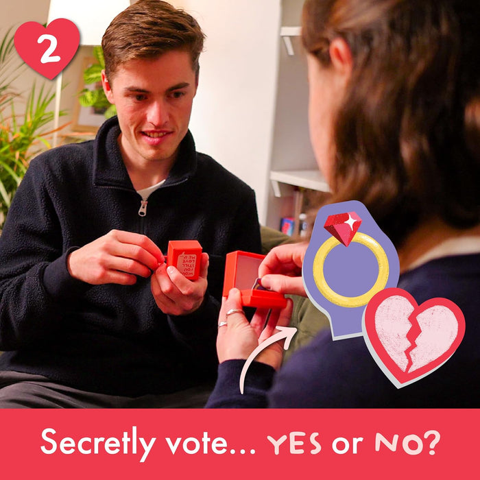 Would You Still Love Me If... Unleash the Fun with Our Couples Card Game - Engaging Date Night Game for Adults - Hilarious and Entertaining Conversations - Perfect Valentines Gift for Couples