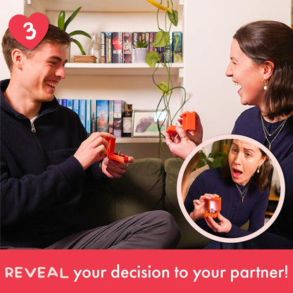 Would You Still Love Me If... Unleash the Fun with Our Couples Card Game - Engaging Date Night Game for Adults - Hilarious and Entertaining Conversations - Perfect Valentines Gift for Couples