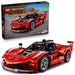 Lego - Technic - Ferrari Fxx K (42212)