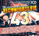 Technobase.FM Vol. 43