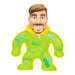 MRBEAST LAB Make Your Own Stretchy, Goo Filled MrBeast With The Creation Station, With 3 Unique Goo Fillings, Mix, Fill & Create Your Own Stretchy MrBeast Action Figure Again And Again