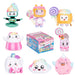 LankyBox Mystery Plush, Candy Collection, Collectible Blind Box Mini Plush, Officially Licensed Merch, One Supplied Styles May Vary