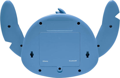 Lexibook - Disney Stitch Cyber Arcade Motion® Console (Jl3180D)